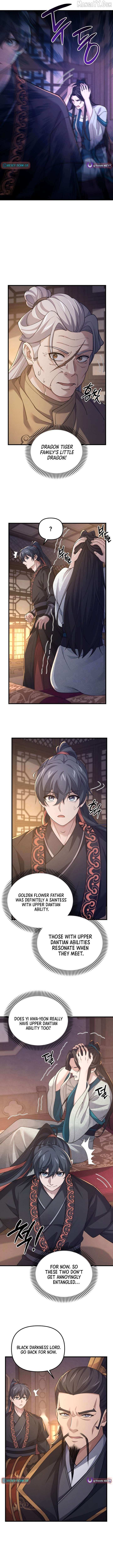 Read Reincarnation of the Martial God Manga Online