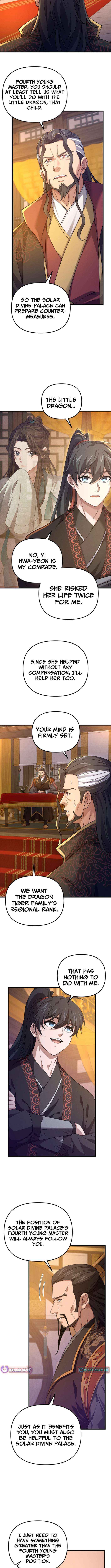 Read Reincarnation of the Martial God Manga Online