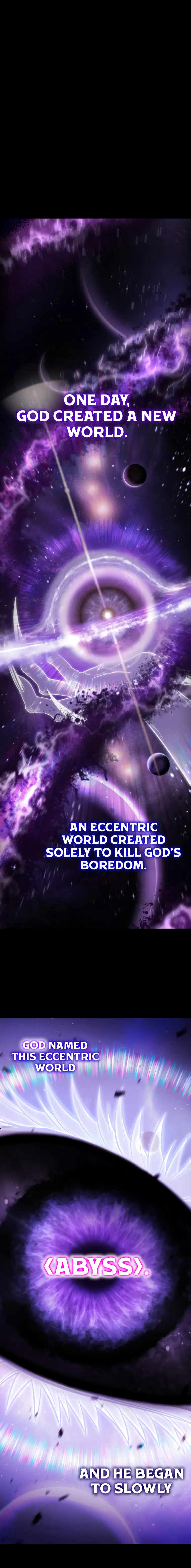 Read Reincarnator Manga Online