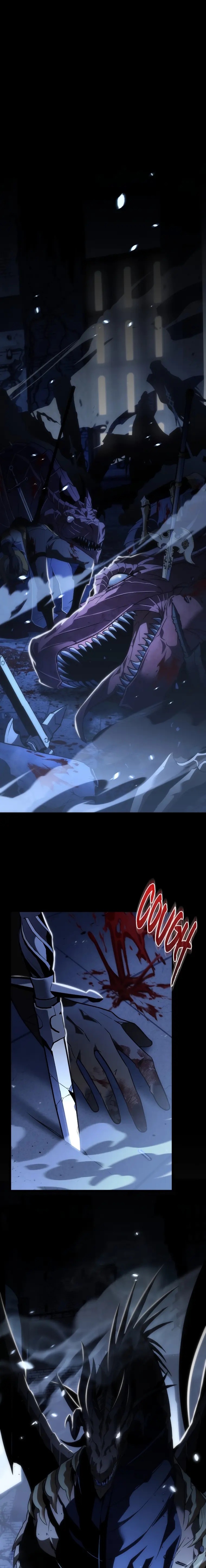 Read Reincarnator Manga Online