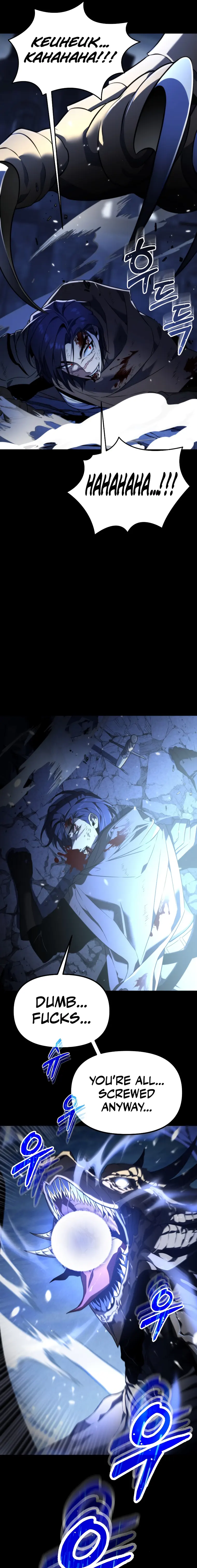 Read Reincarnator Manga Online