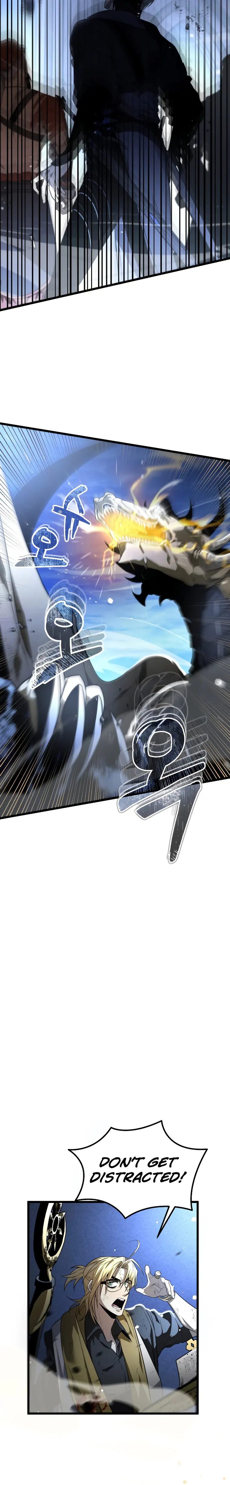 Read Reincarnator Manga Online