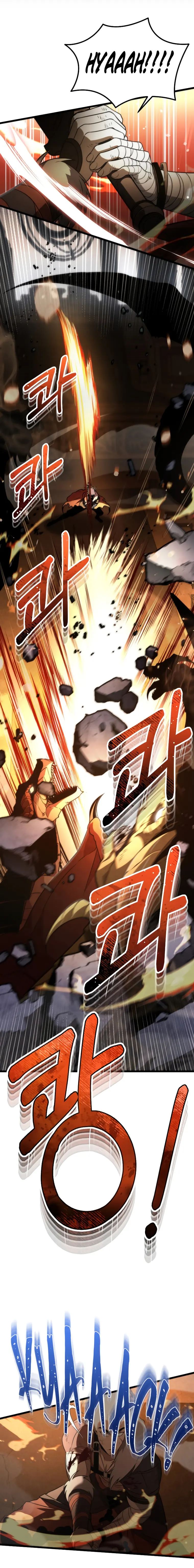 Read Reincarnator Manga Online