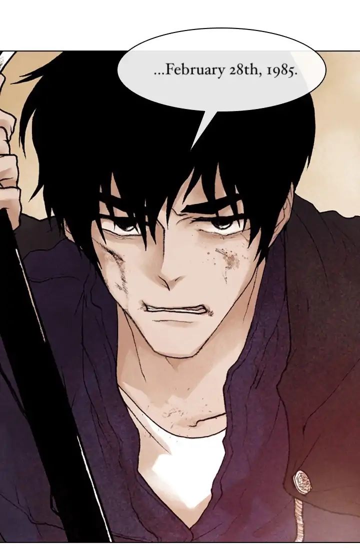 Read Reincarnator Manga Online