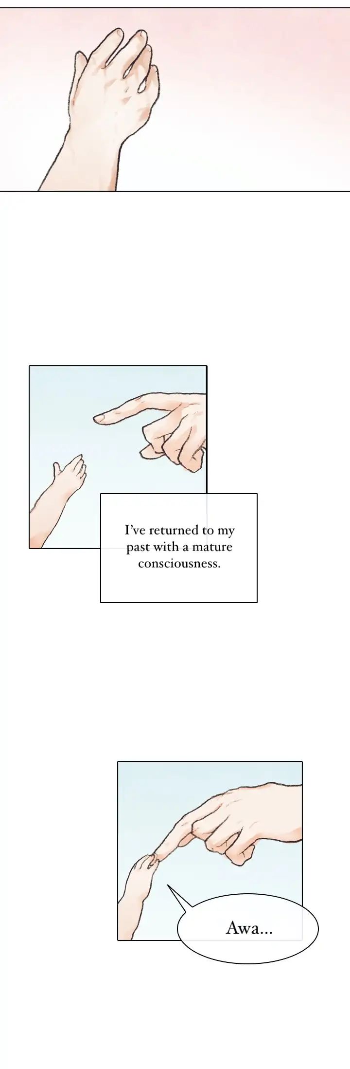 Read Reincarnator Manga Online