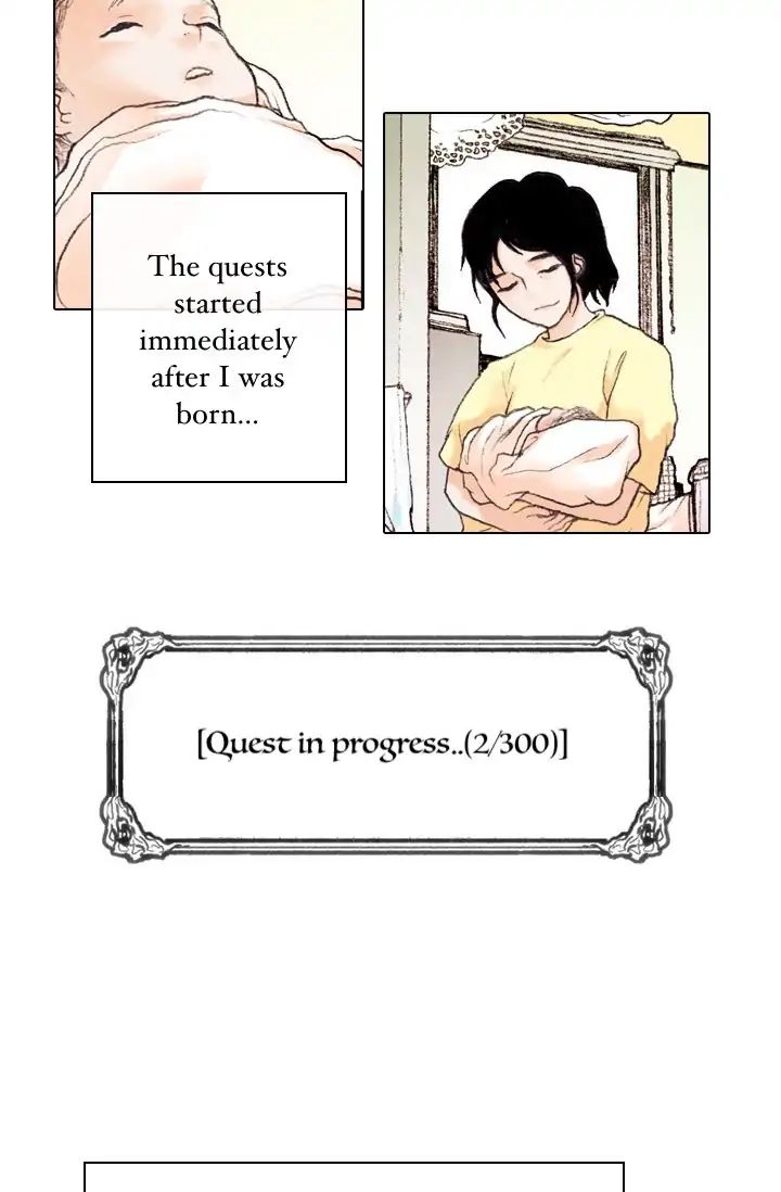 Read Reincarnator Manga Online