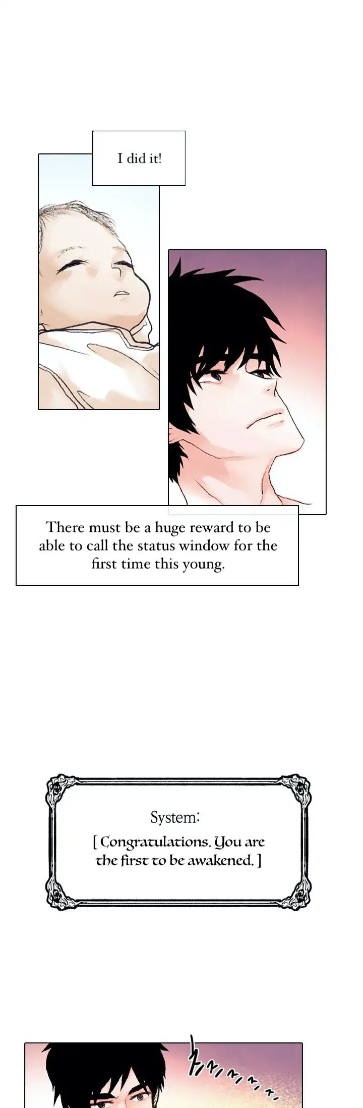 Read Reincarnator Manga Online