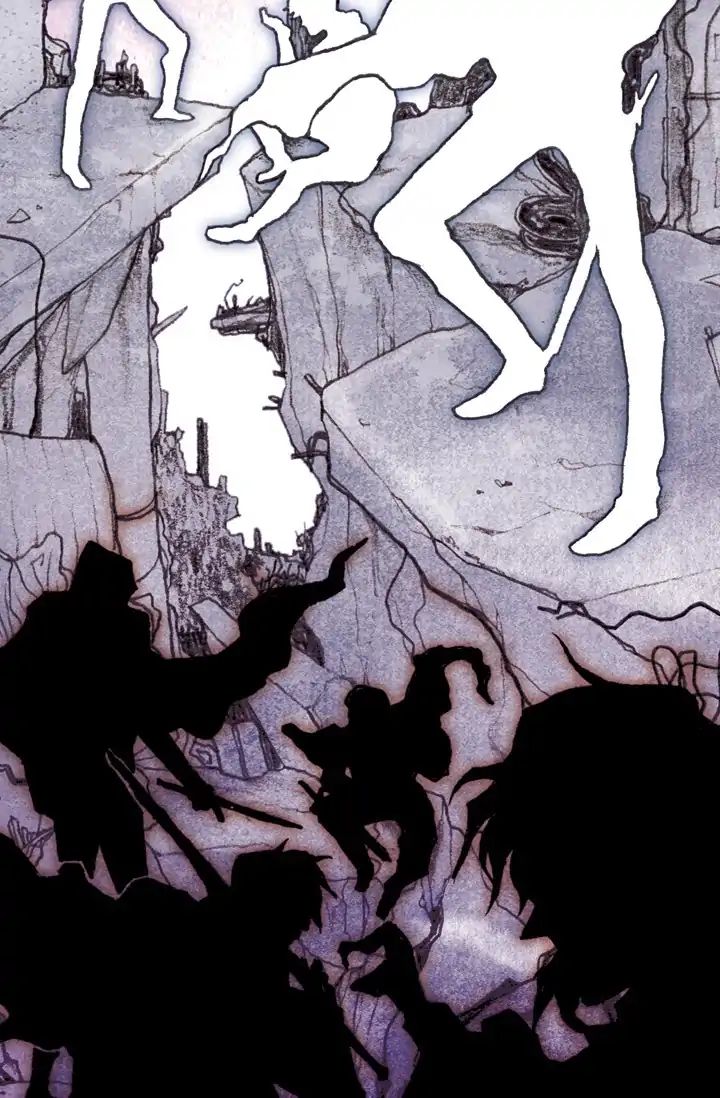 Read Reincarnator Manga Online