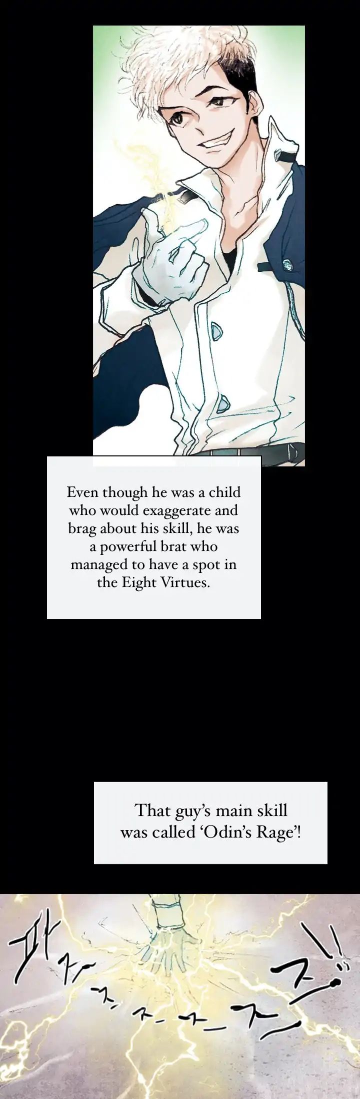 Read Reincarnator Manga Online