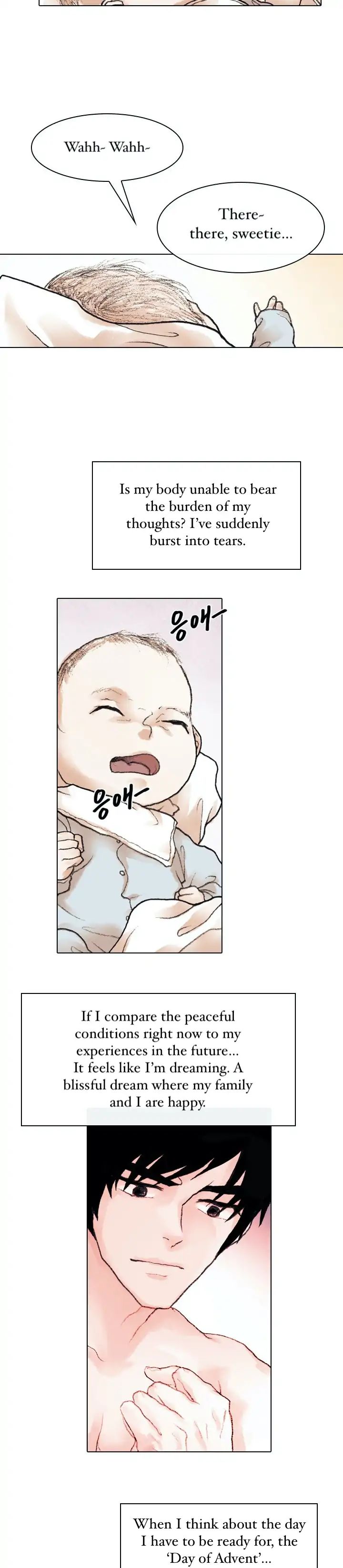 Read Reincarnator Manga Online