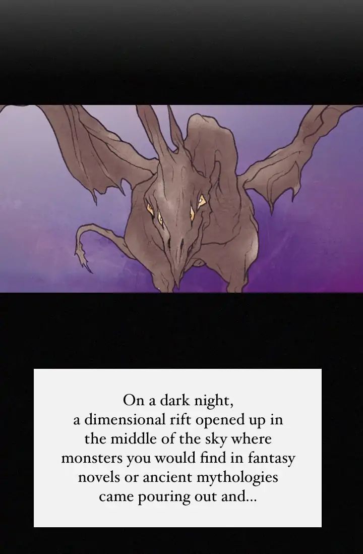 Read Reincarnator Manga Online