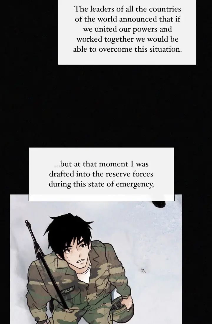 Read Reincarnator Manga Online