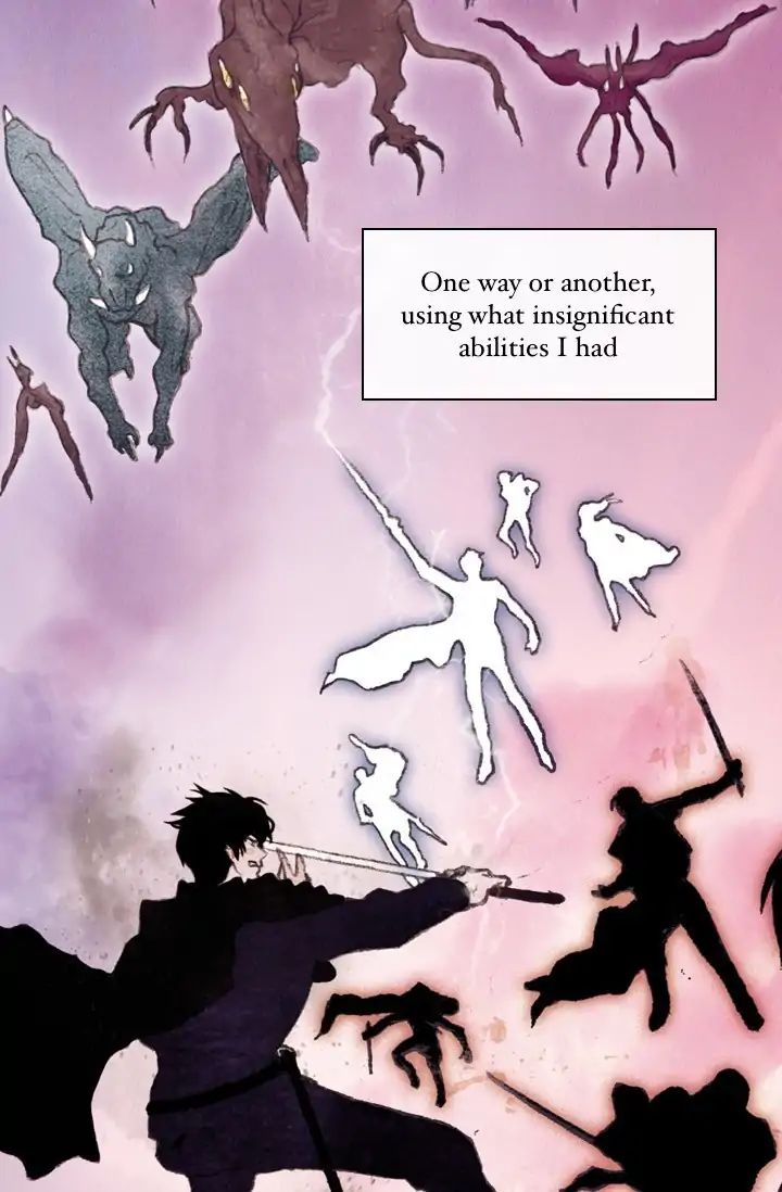 Read Reincarnator Manga Online