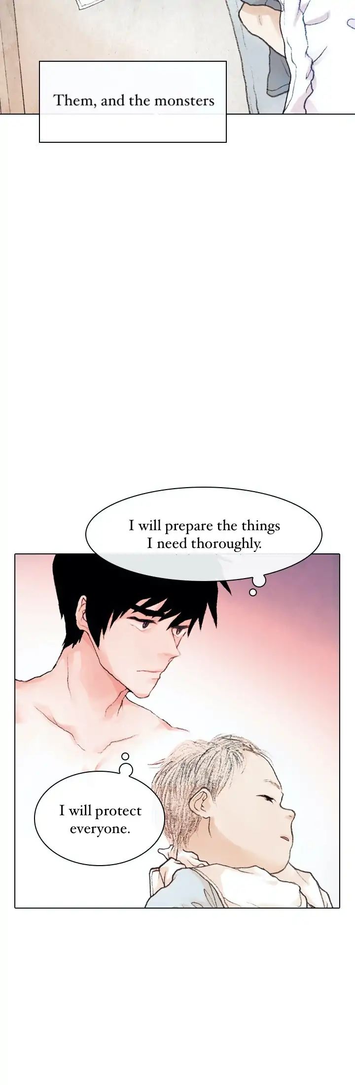 Read Reincarnator Manga Online