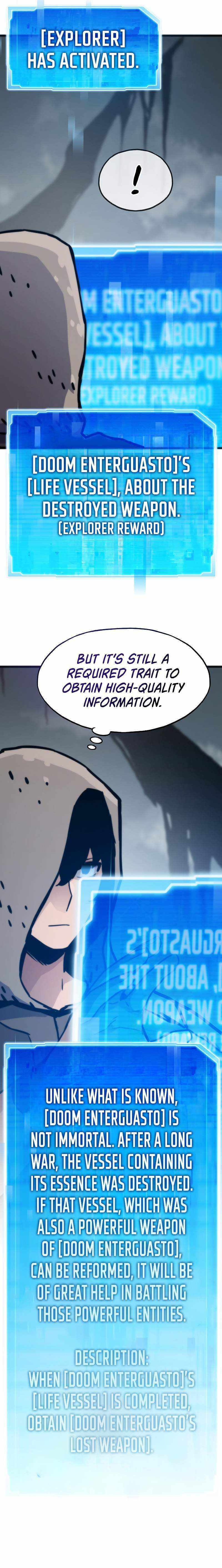 Read Reincarnator Manga Online