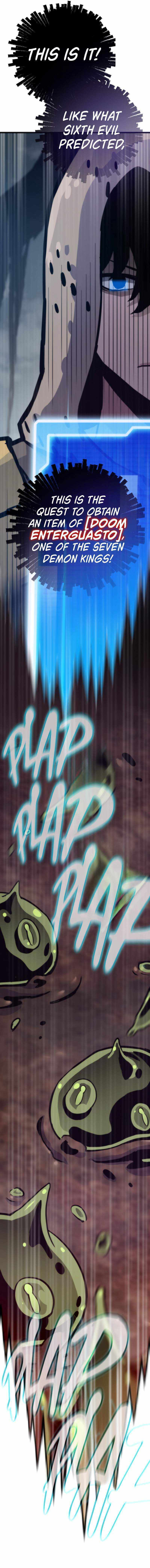 Read Reincarnator Manga Online