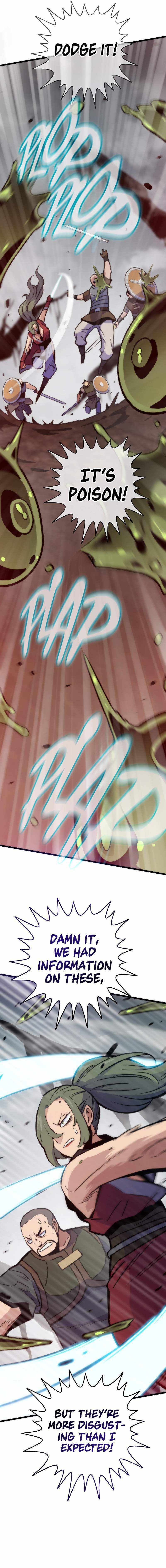 Read Reincarnator Manga Online