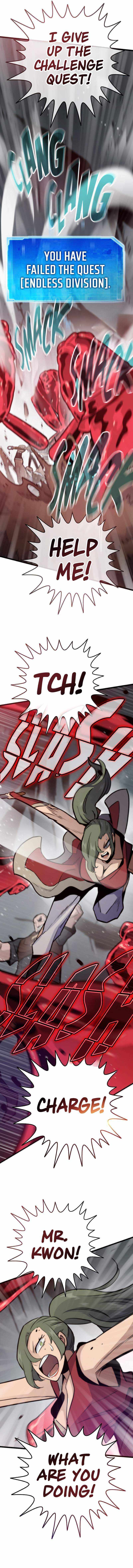 Read Reincarnator Manga Online