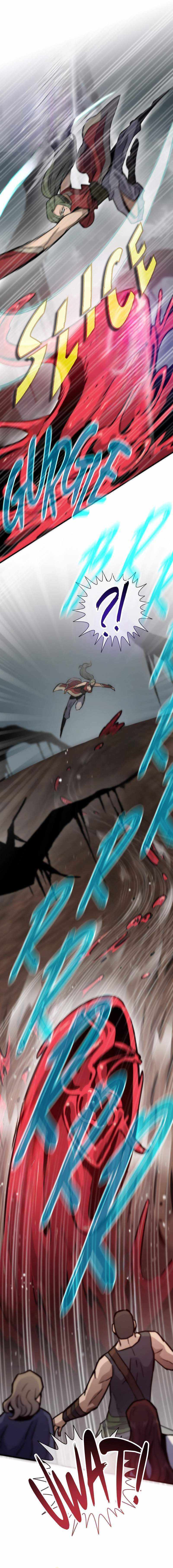 Read Reincarnator Manga Online