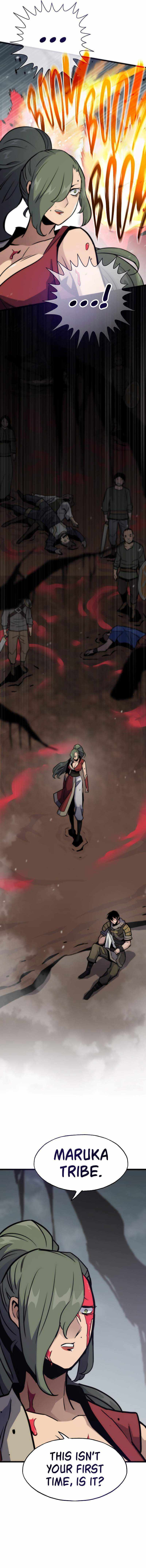 Read Reincarnator Manga Online