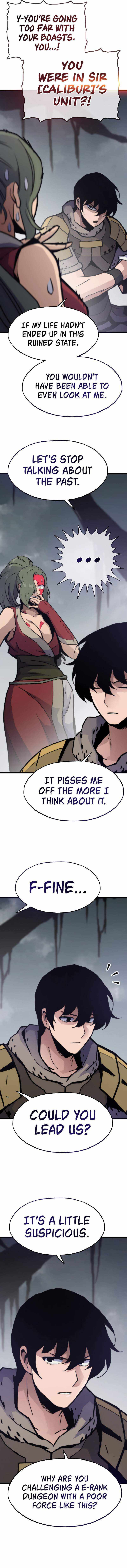 Read Reincarnator Manga Online