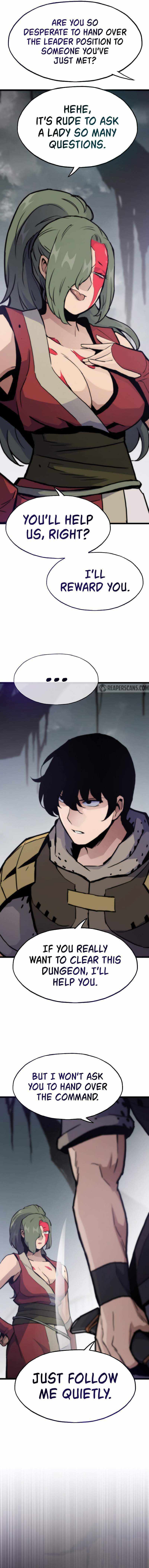 Read Reincarnator Manga Online