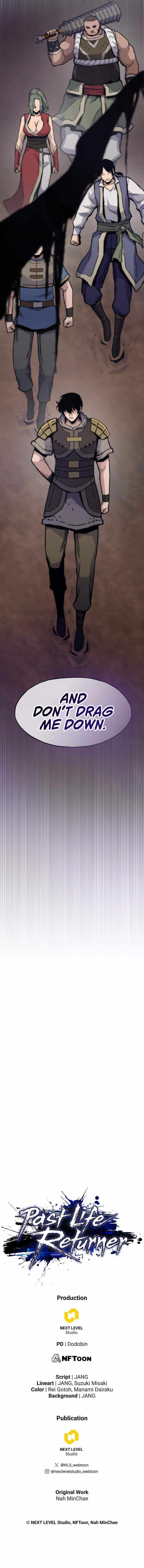 Read Reincarnator Manga Online