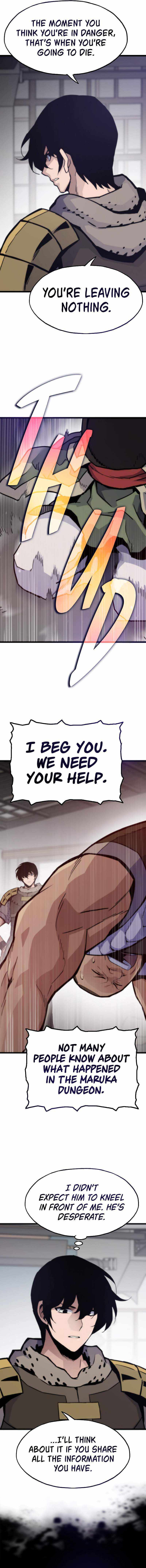 Read Reincarnator Manga Online