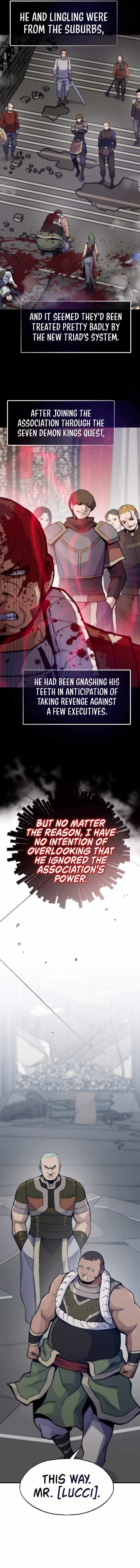 Read Reincarnator Manga Online