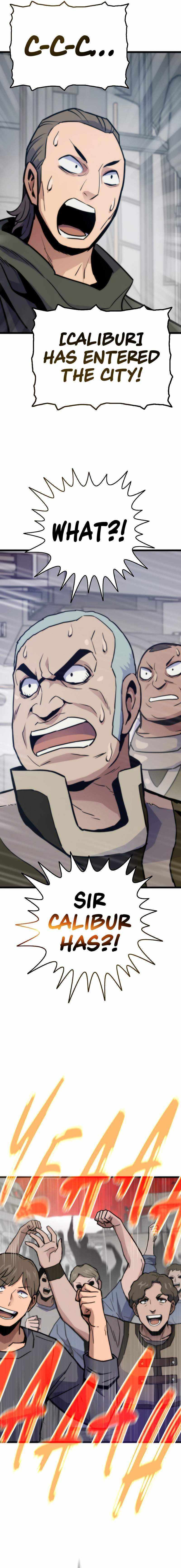 Read Reincarnator Manga Online