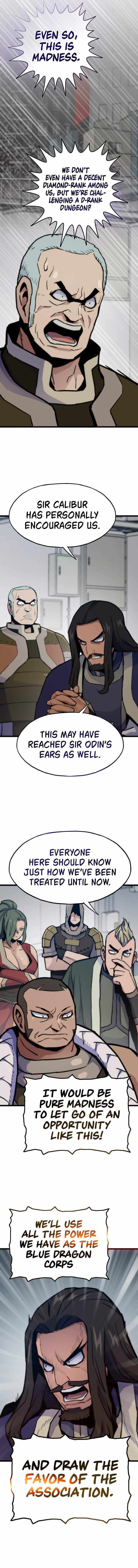 Read Reincarnator Manga Online