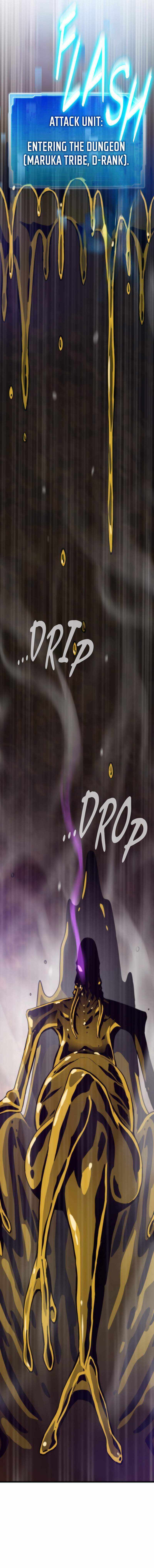 Read Reincarnator Manga Online