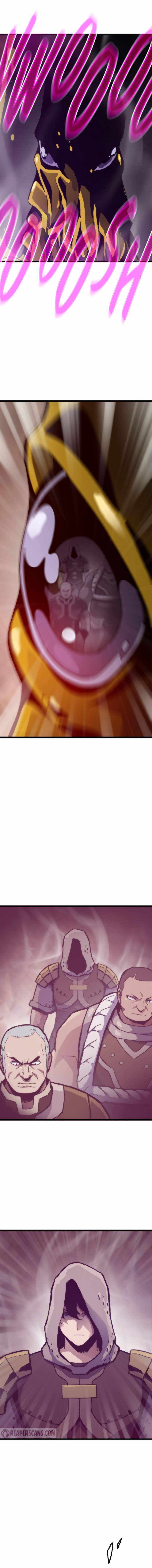 Read Reincarnator Manga Online