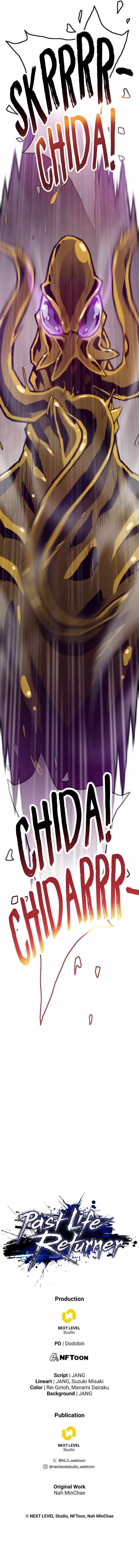 Read Reincarnator Manga Online