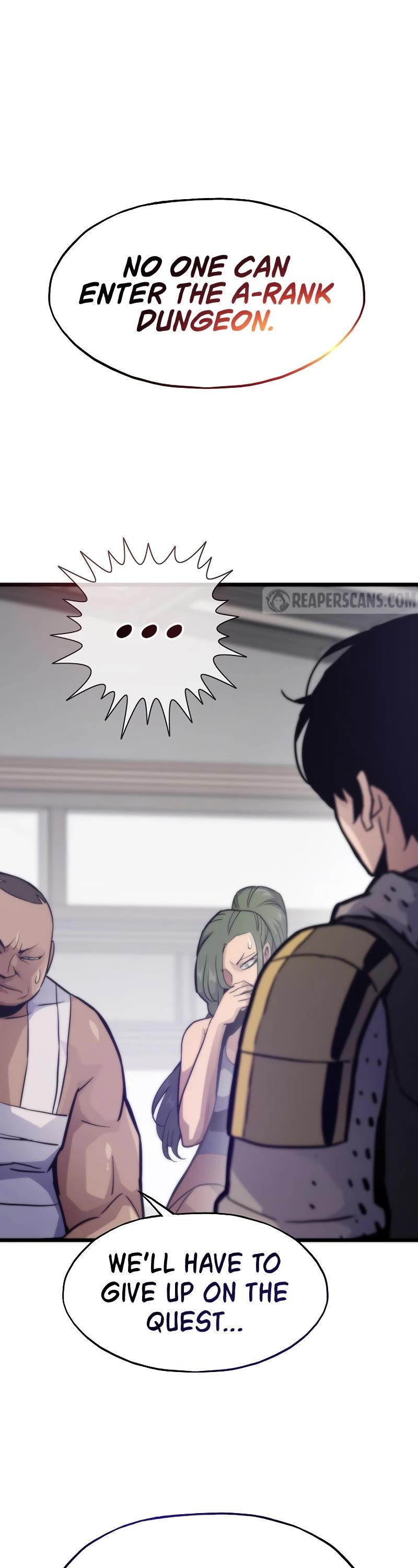 Read Reincarnator Manga Online