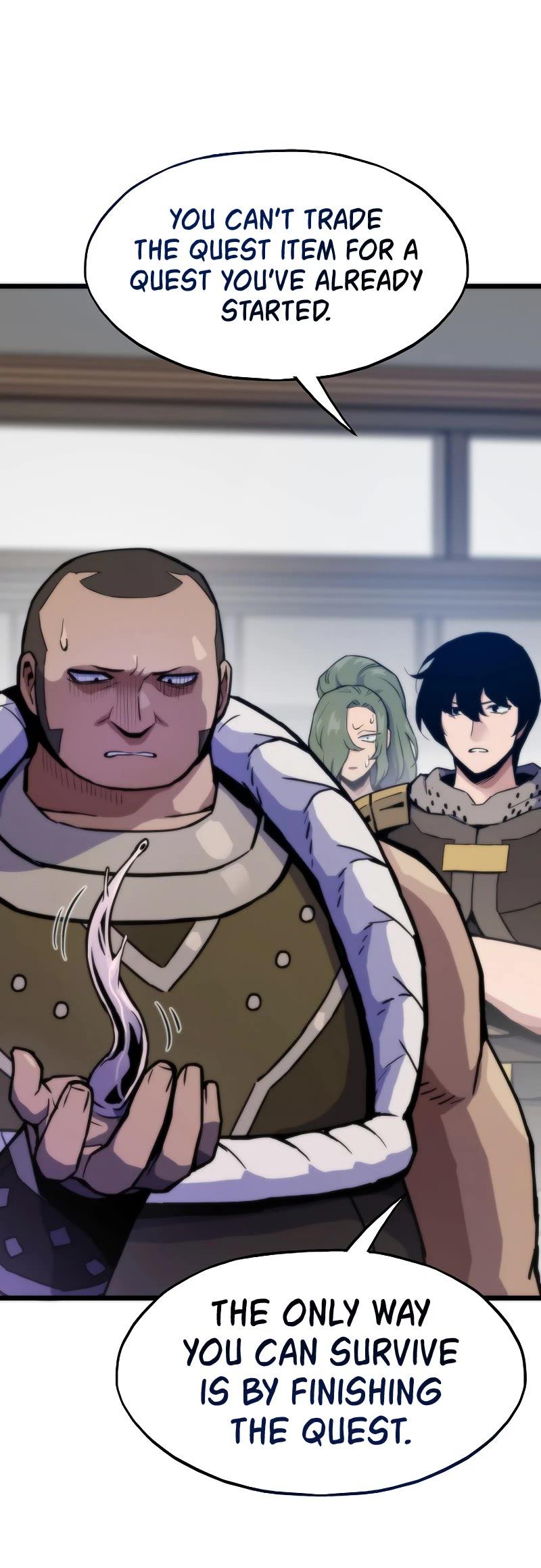 Read Reincarnator Manga Online