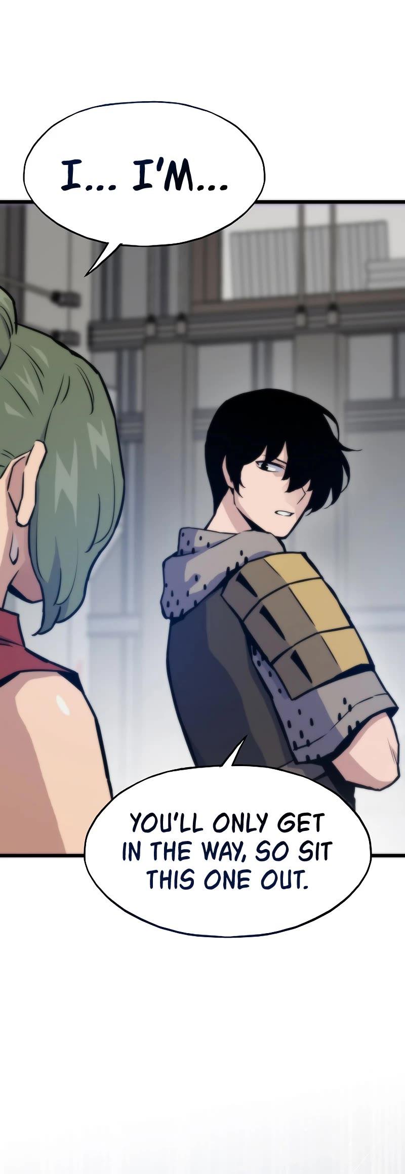 Read Reincarnator Manga Online