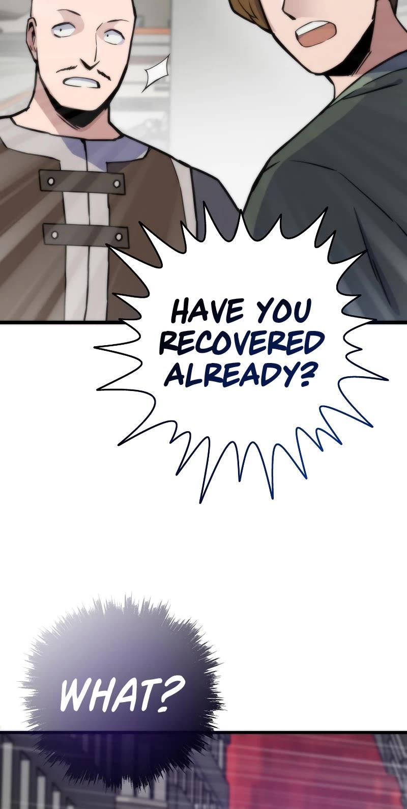 Read Reincarnator Manga Online