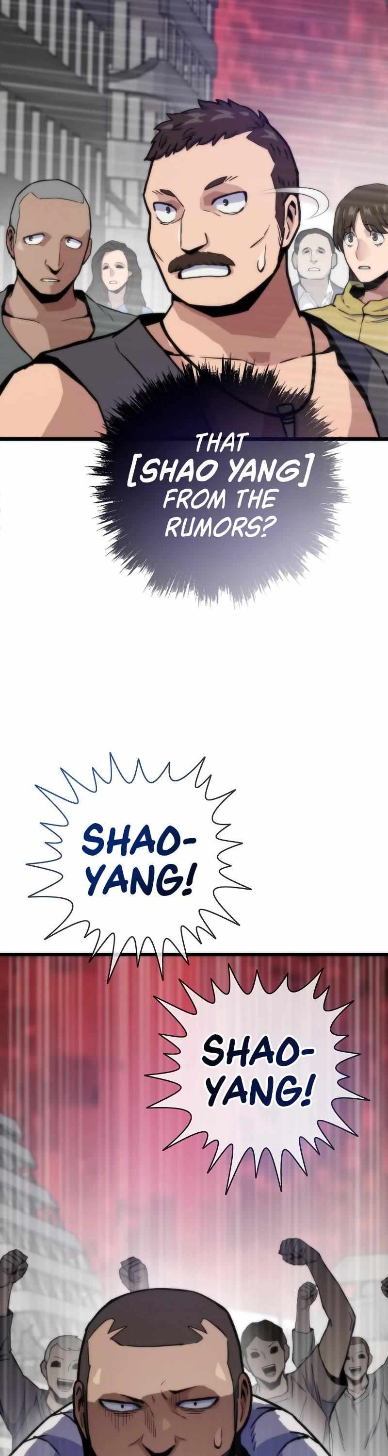 Read Reincarnator Manga Online