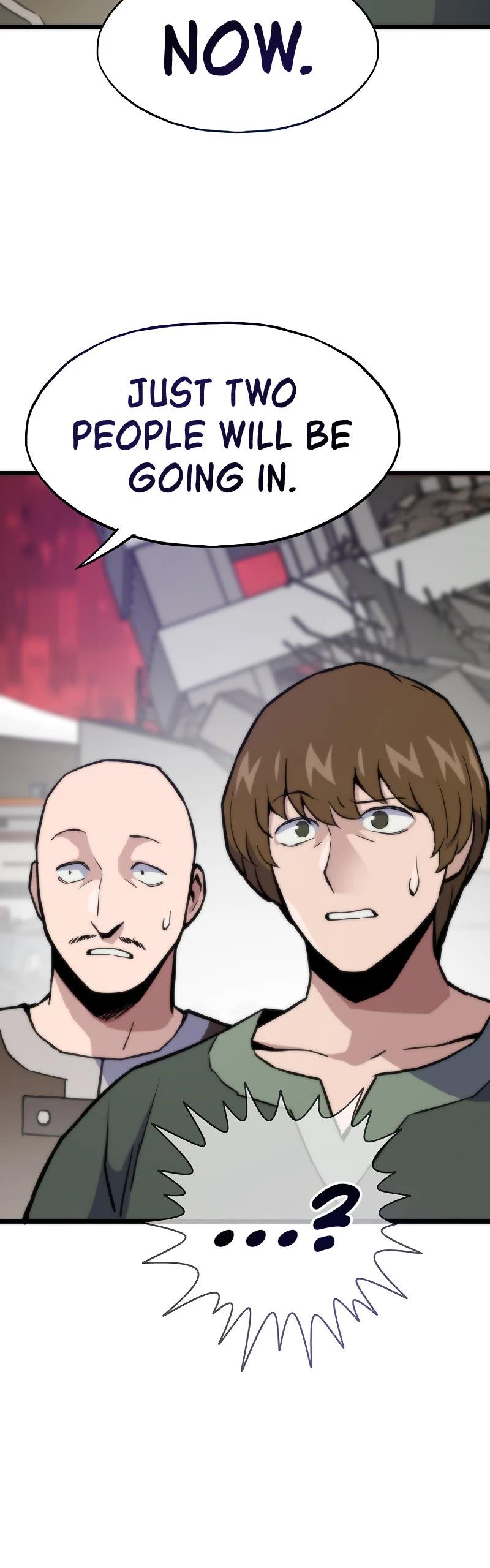 Read Reincarnator Manga Online