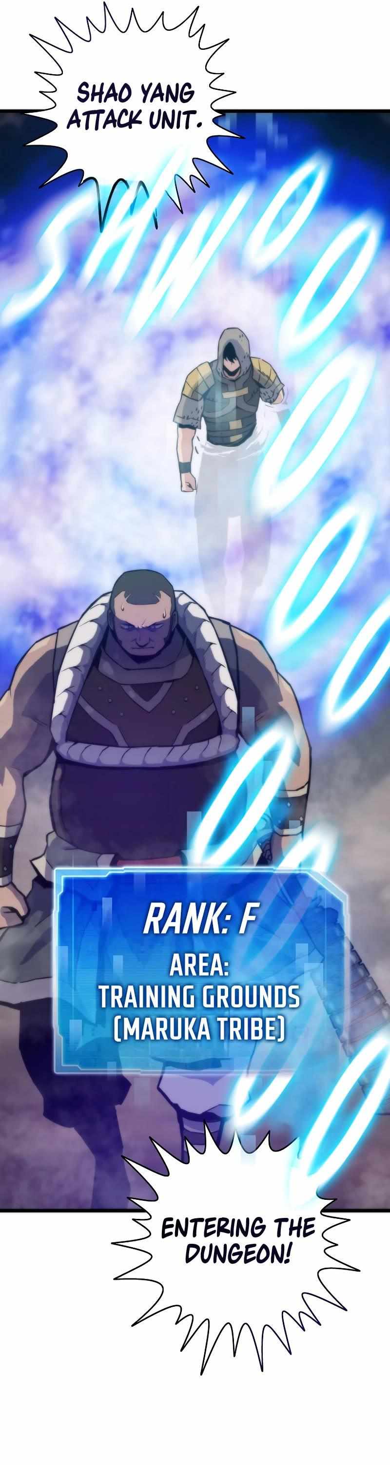 Read Reincarnator Manga Online