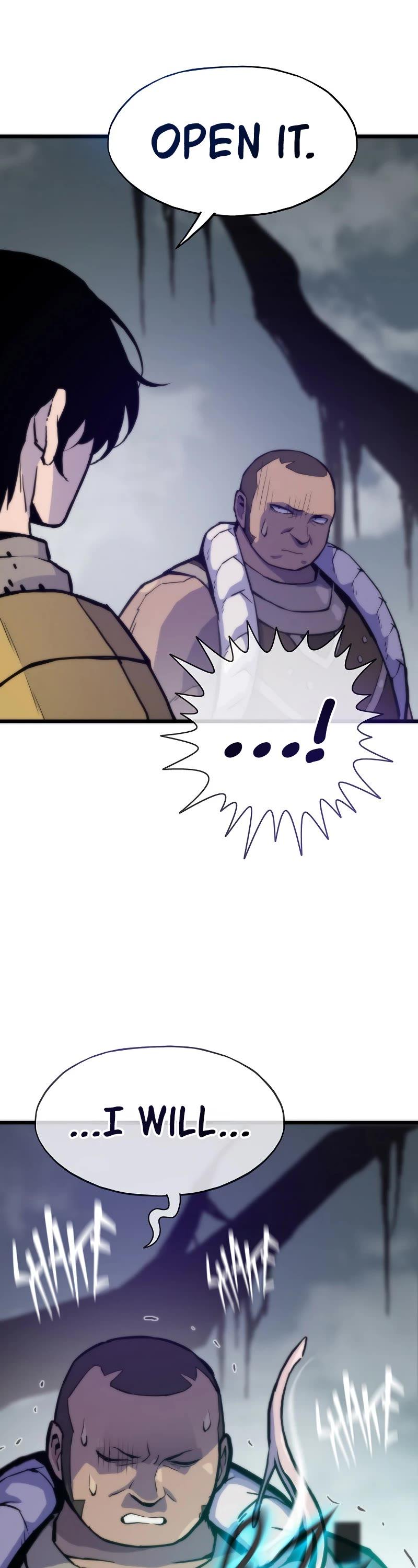 Read Reincarnator Manga Online