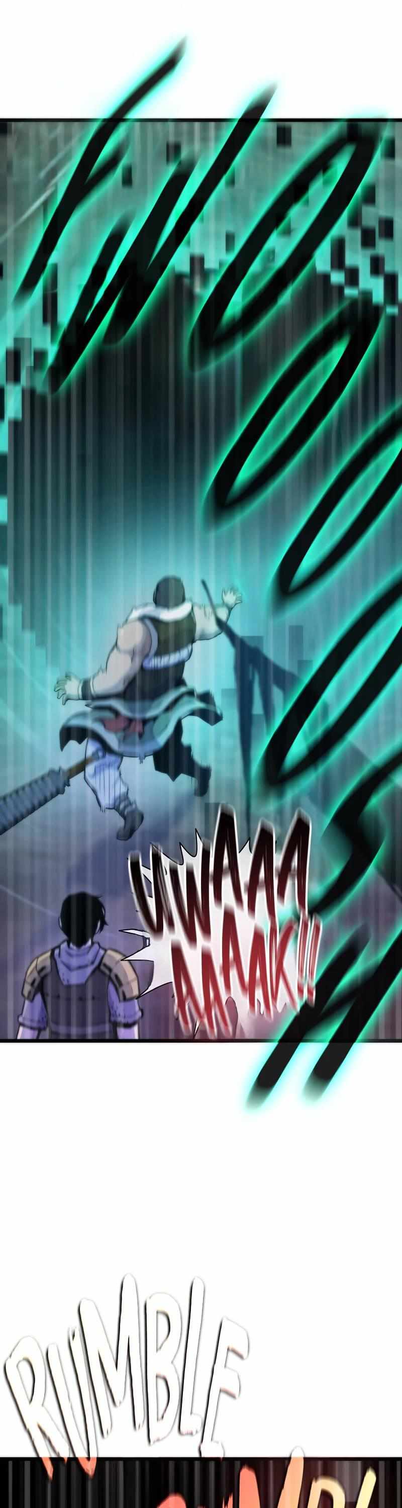 Read Reincarnator Manga Online