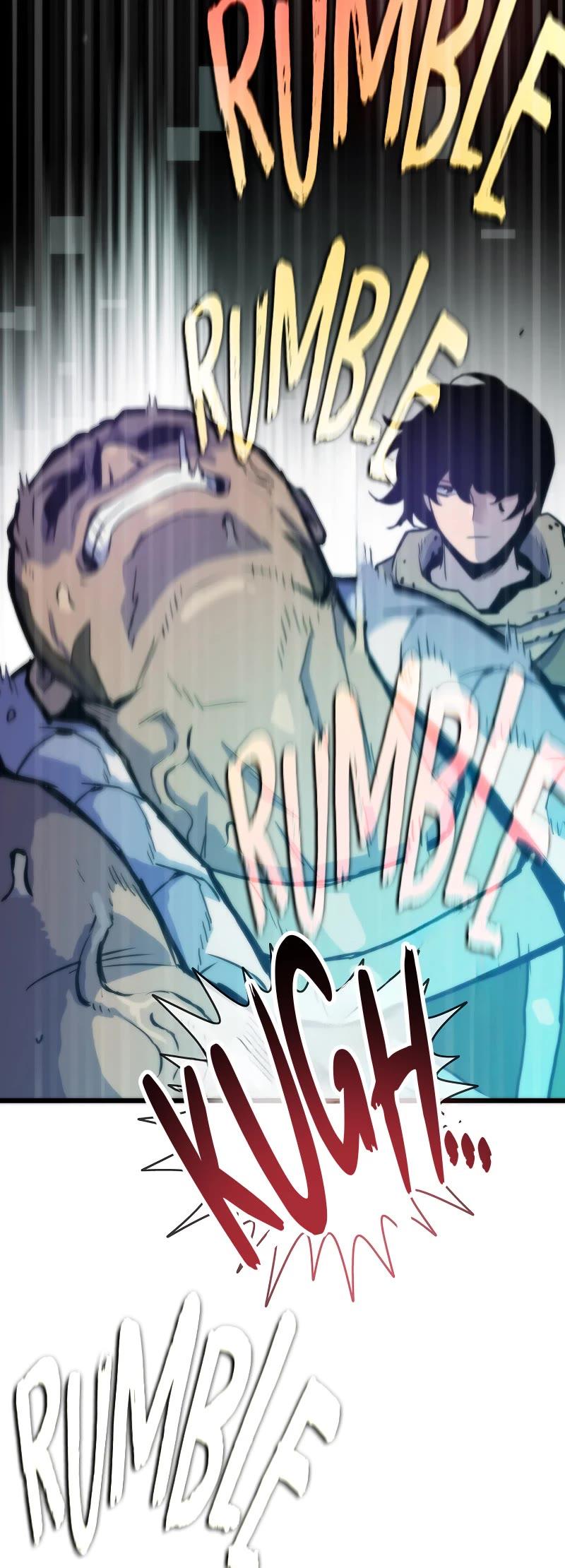 Read Reincarnator Manga Online