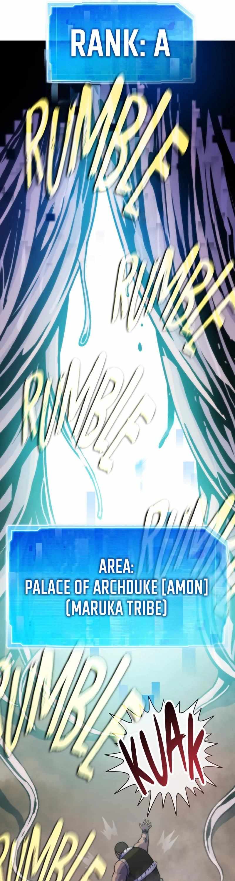 Read Reincarnator Manga Online