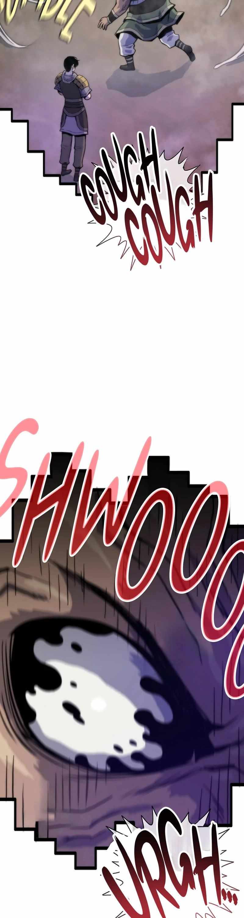 Read Reincarnator Manga Online