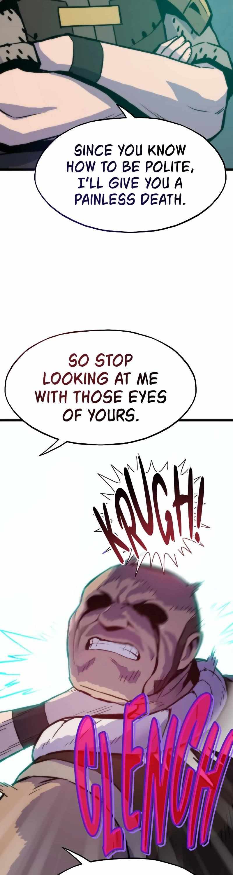 Read Reincarnator Manga Online