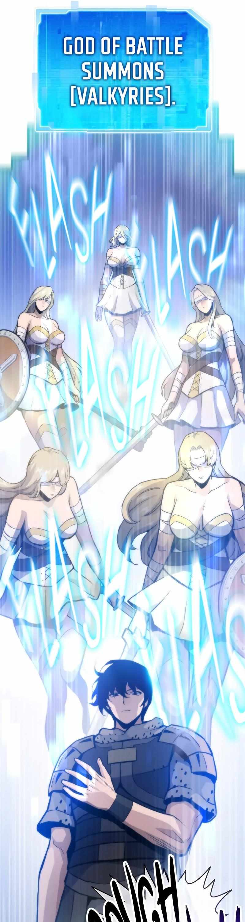 Read Reincarnator Manga Online