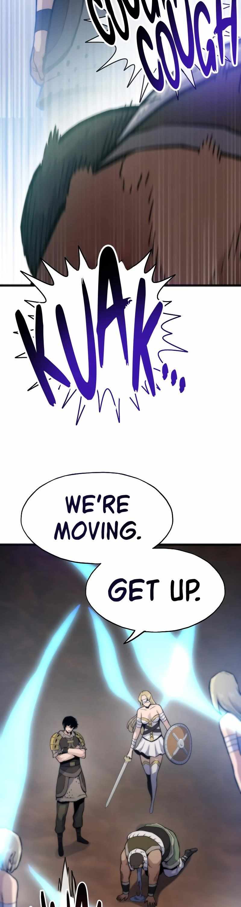 Read Reincarnator Manga Online