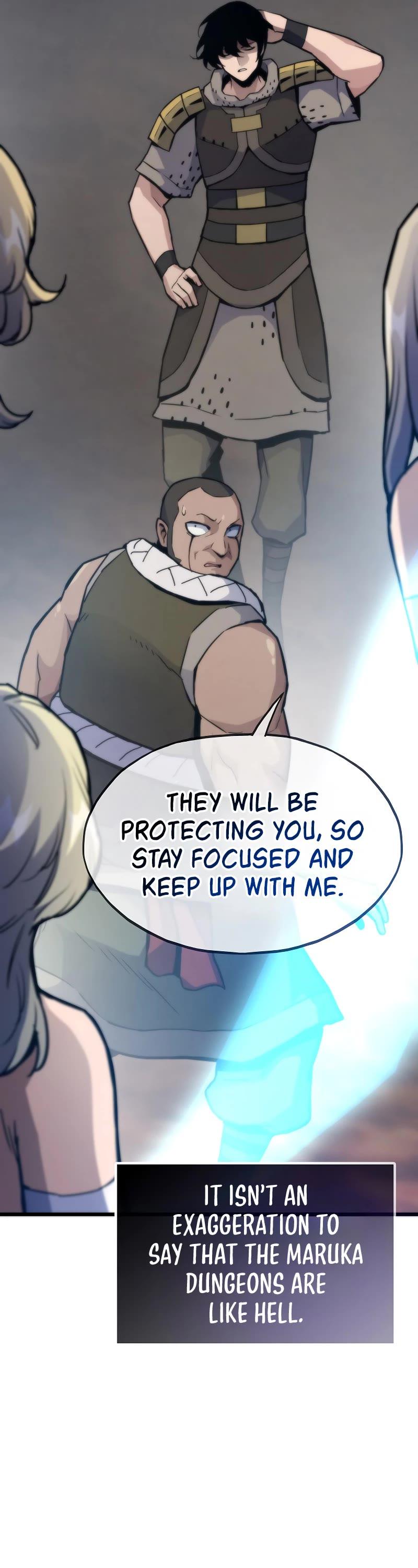 Read Reincarnator Manga Online